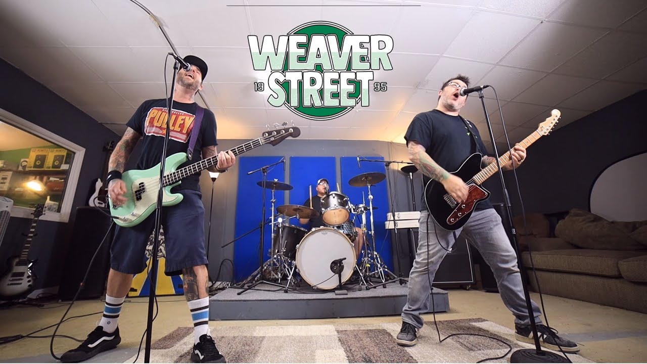 Weaver Street - 