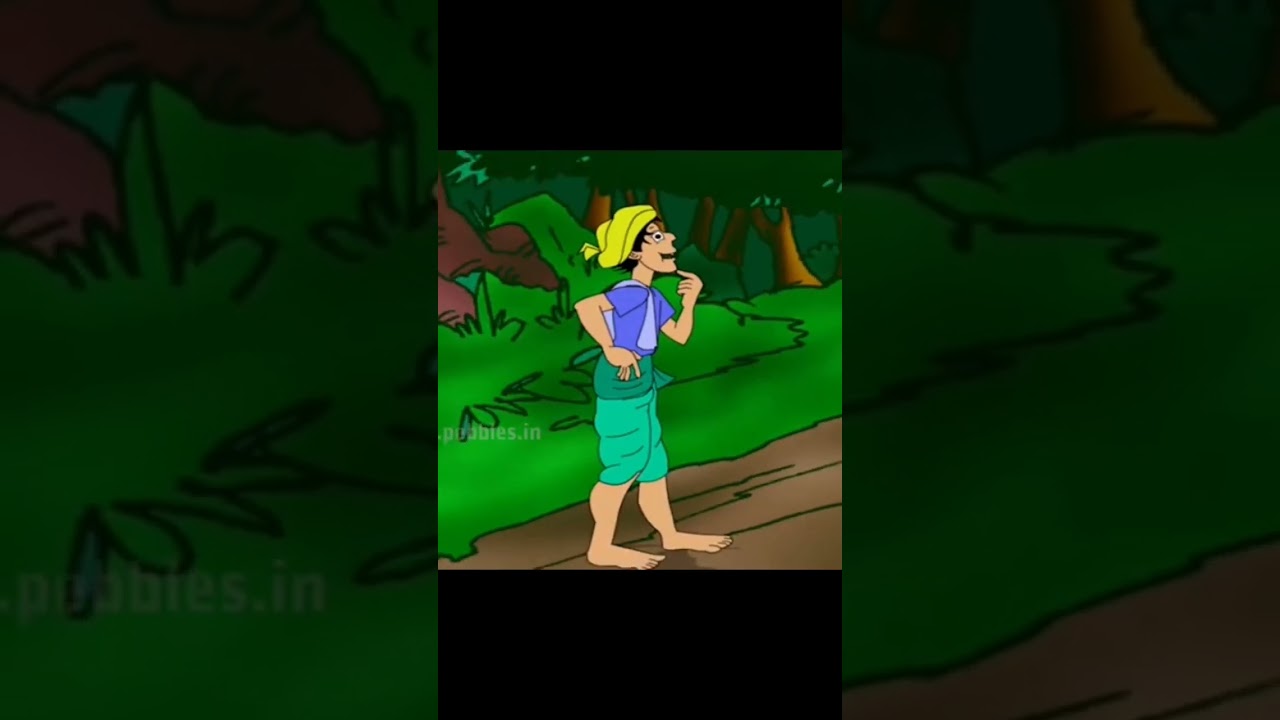 இரண்டு நண்பர்கள் தமிழ் கதை | story in tamil | two friends story | #shorts #story