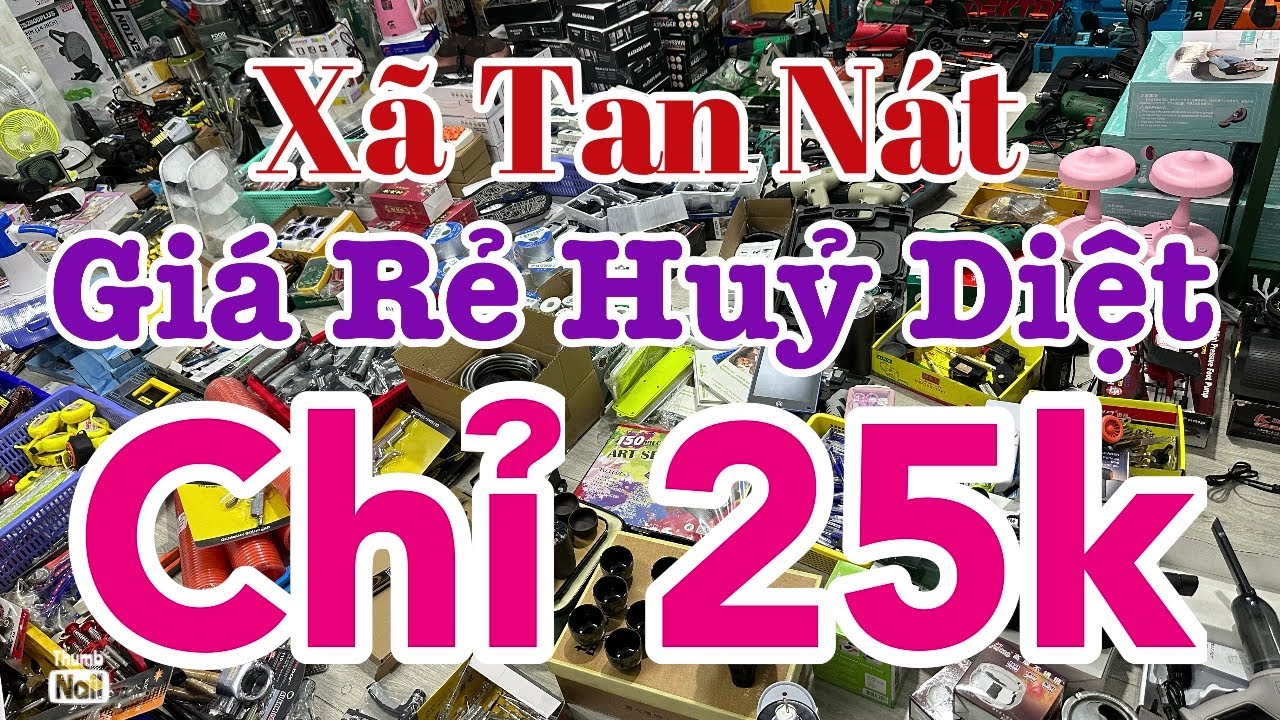 Xả kho hàng cuối năm giá rẻ như ve chai , chỉ vài chục thôi cưa lách ,thân cưa xích , máy khoan ,mài