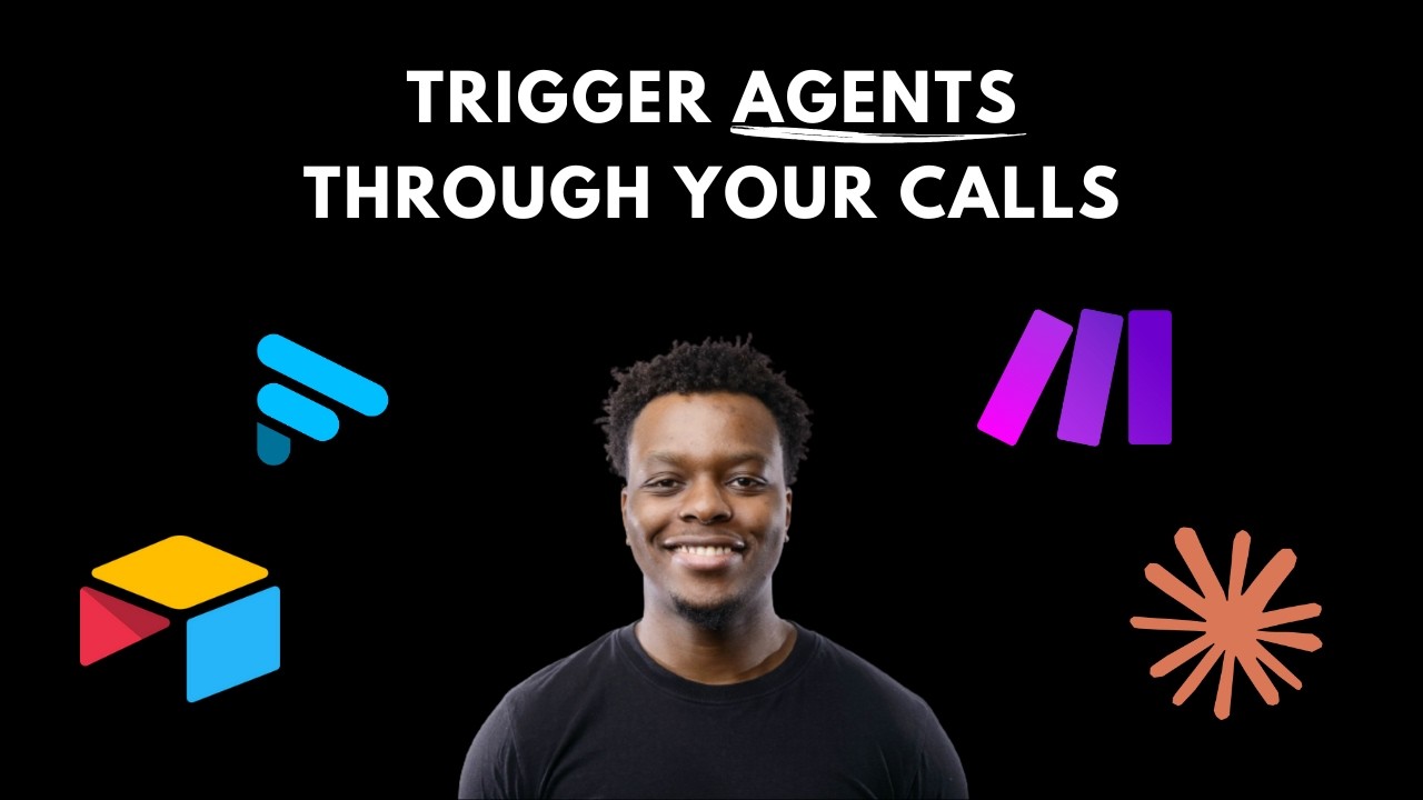 How to trigger automations from your meetings (Fathom AI, Claude, AirTable)