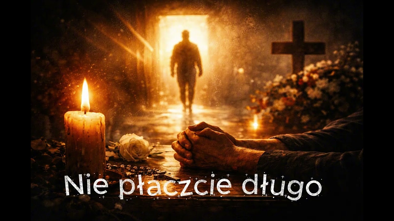 Snookus – Nie płaczcie długo (Smutna Ballada – Staraj się nie płakać)