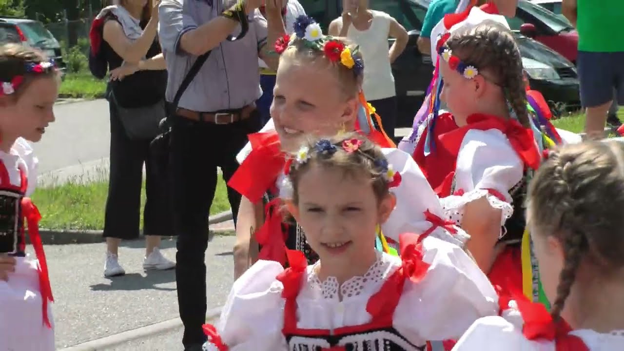 6. Babské hody Vojkovice 2024