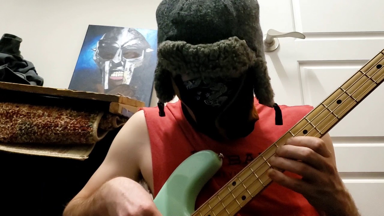 Sofa King - DANGERDOOM