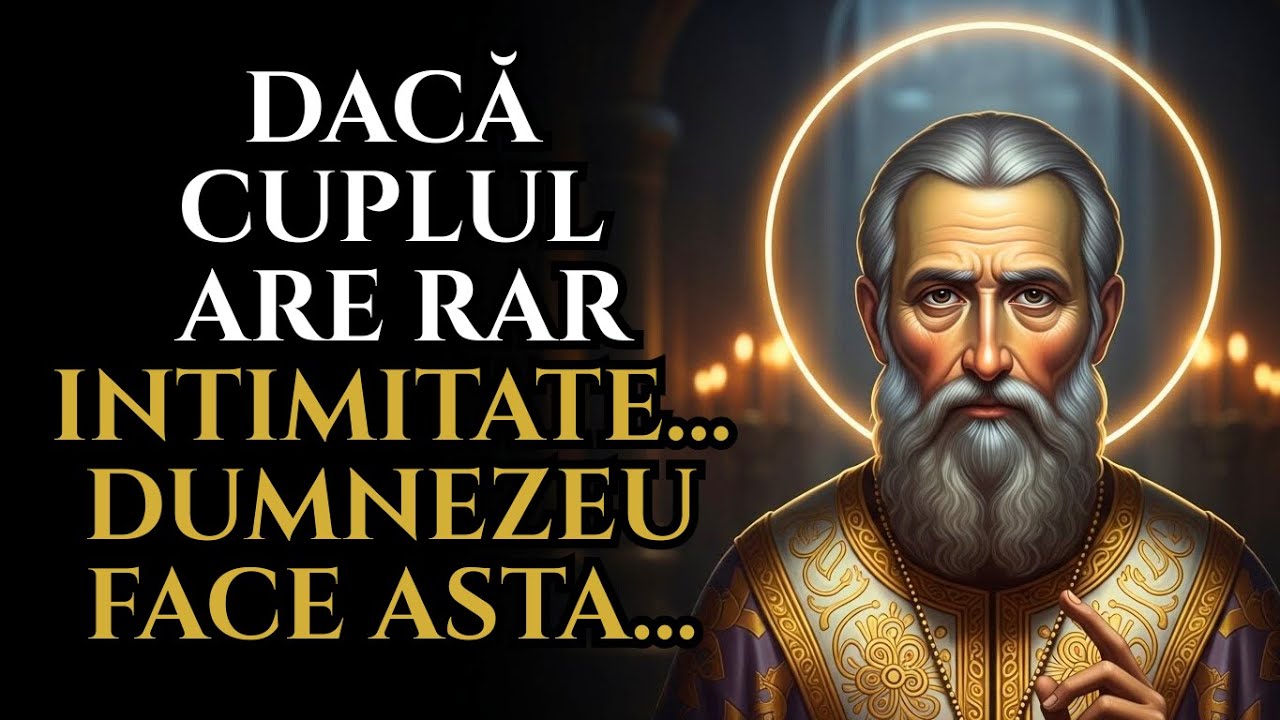 sfântul nectarie dezvăluie ce se va întâmpla cu căsătoriile cu puțini copii, potrivit bibliei sfinte