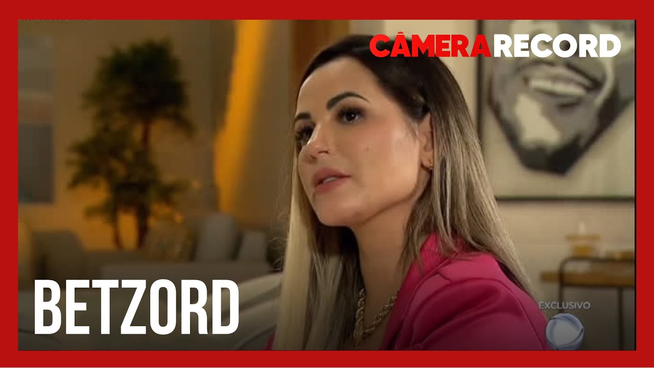 Sobre investiga&ccedil;&atilde;o da Betzord, Deolane Bezerra afirma que nunca suspeitou de neg&oacute;cios il&iacute;citos
