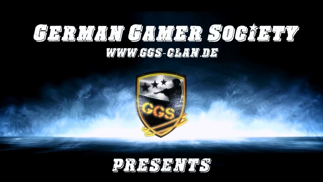 Unboxing Lootchest.de - German Gamer Society