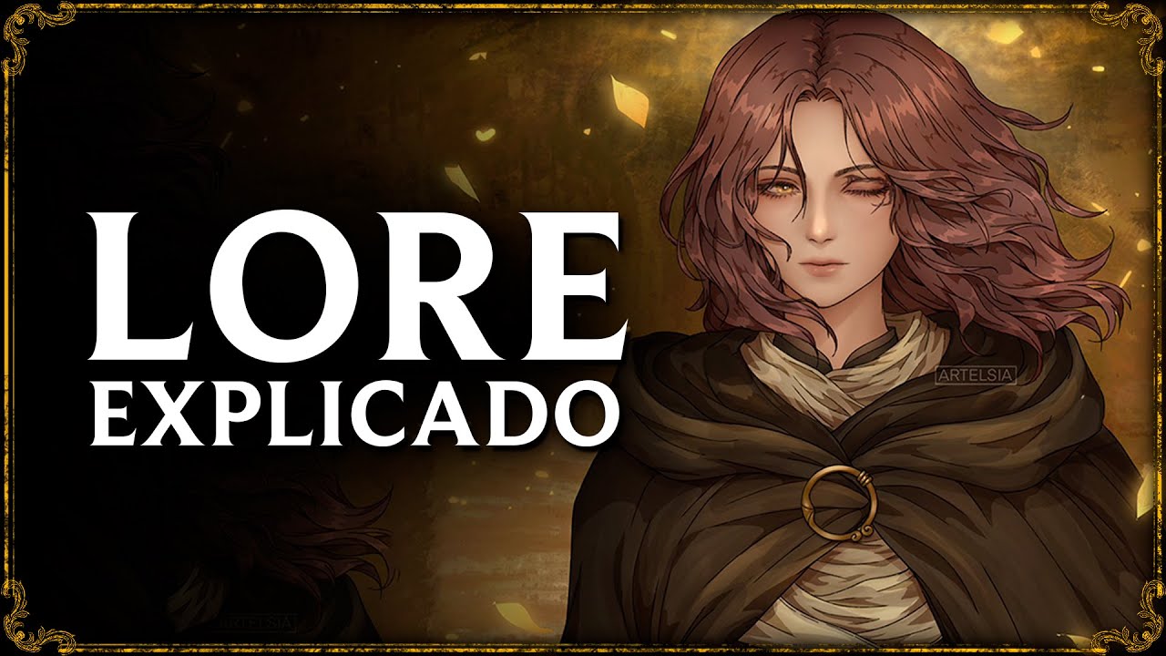 El LORE y CURIOSIDADES de MELINA | La Historia de Melina y sus secretos