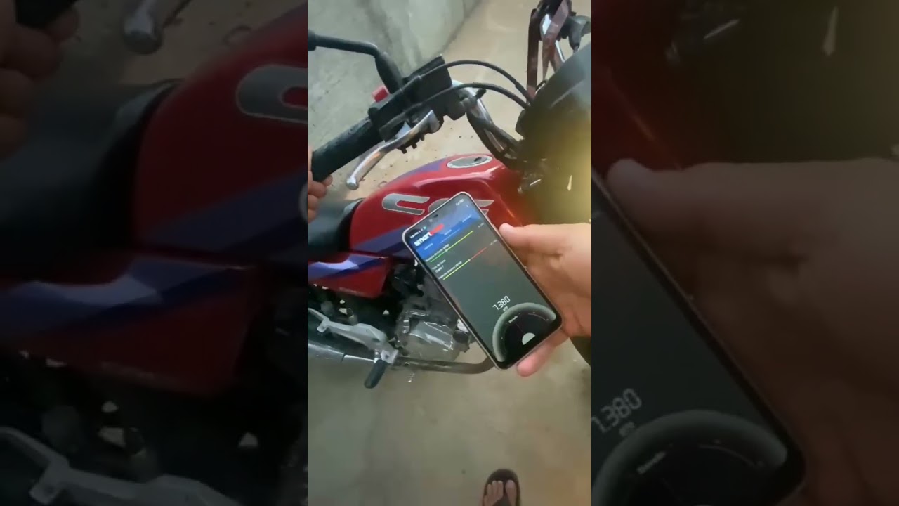 CDI pro fire multscan cortes bluetooth celular