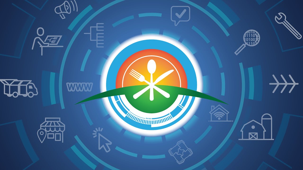 Introducing the New Era of Smarter Food Safety Blueprint