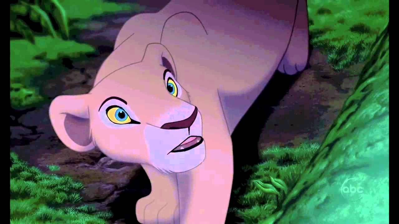"THE LION KING RISES" : Dark Knight Rises Mash-Up Trailer #3 (HD)