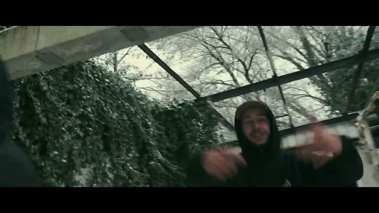 ARD ft KDM - Nécrose ( CLIP OFFICIEL )