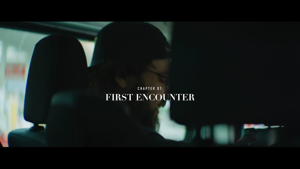 Club de Ultrace BTS: First Encounter