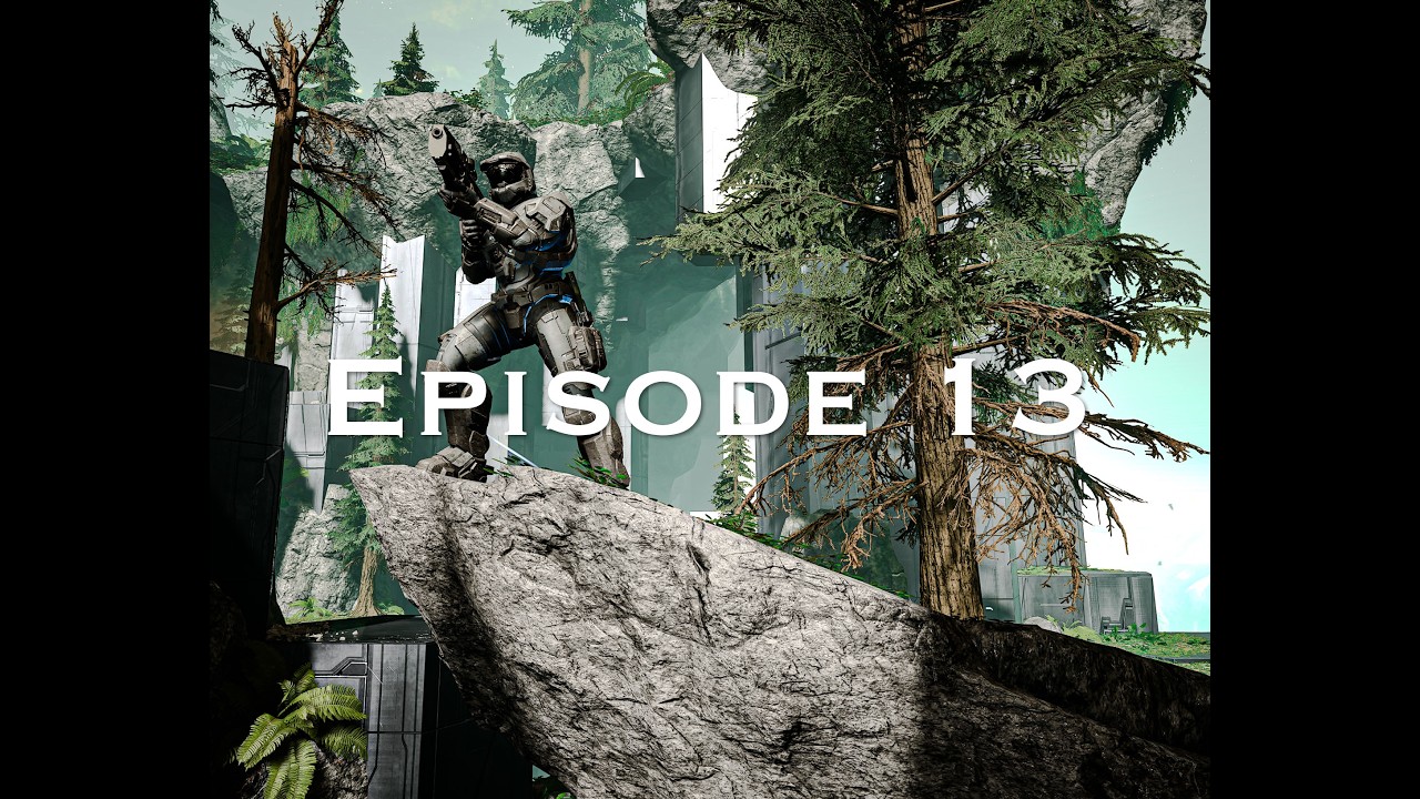 Halo Infinite Gameplay | Top 10 Captures Of The Week.