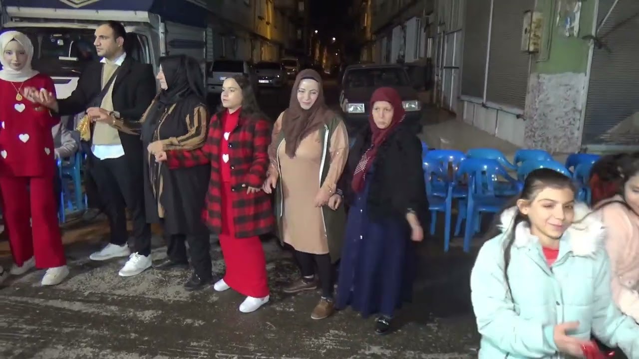 dogan altıntaş asker gecesi