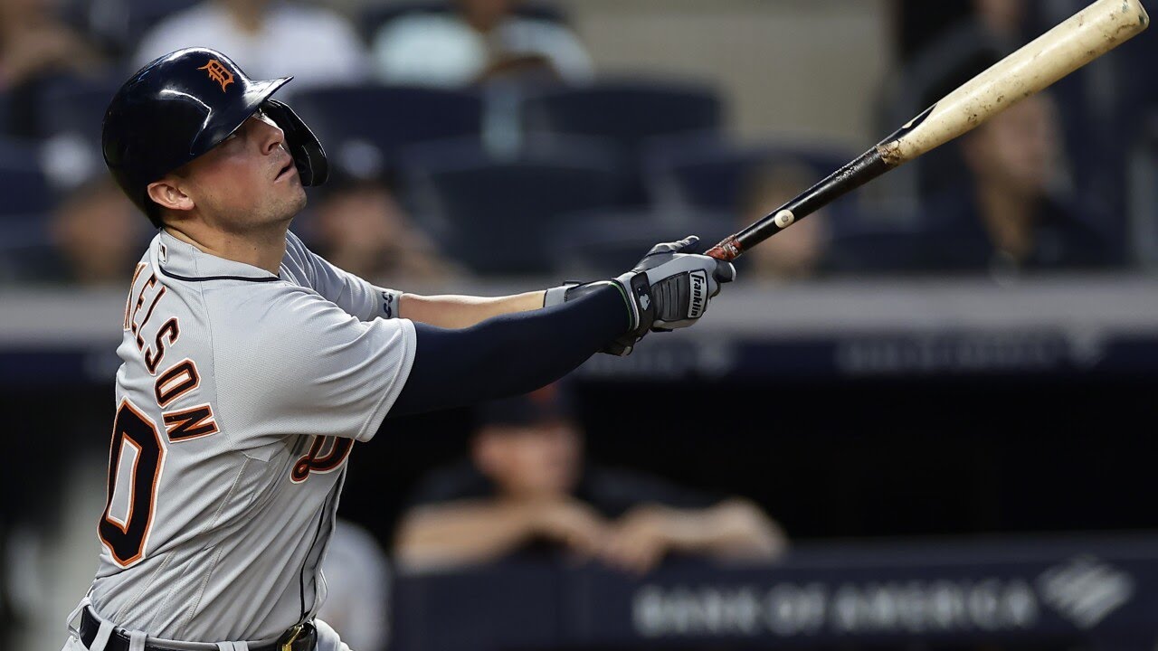 Spencer Torkelson 2023 MLB Highlights