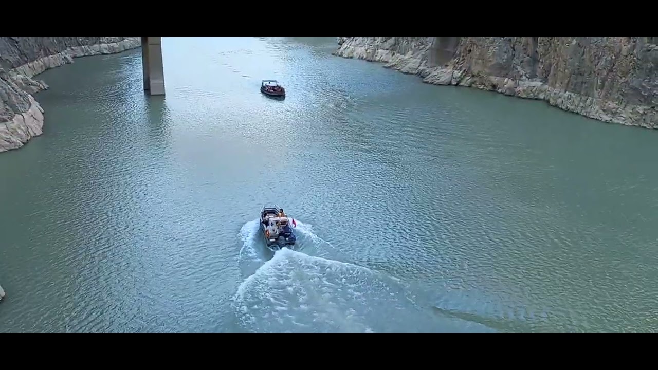 ERZİNCAN KEMALİYE FIRAT NEHRİ 