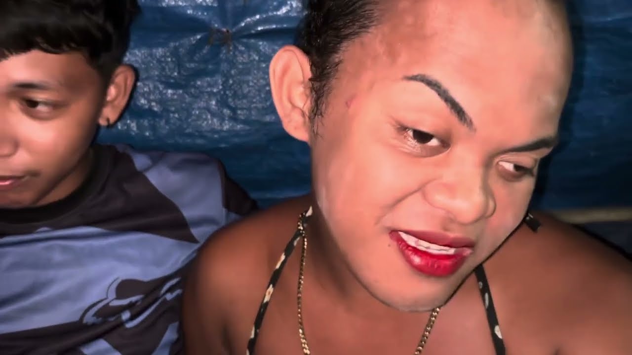 Justine nag-inom kauban ang barkada kay na broken