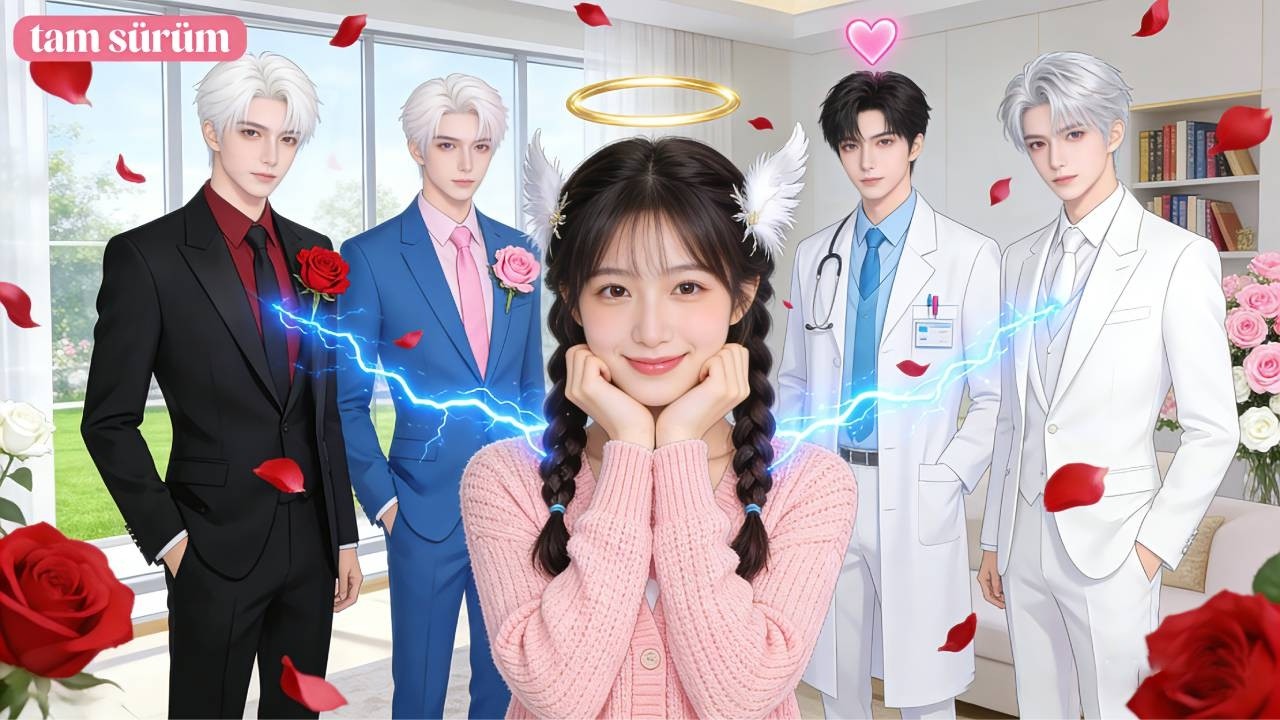 Kalbi kırılan kız, amcasına evlenir, ger&ccedil;ek ortaya &ccedil;ıkınca kardeşler geri d&ouml;nmesi i&ccedil;in yalvarır.