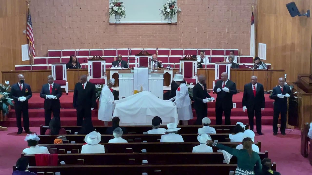 Welcome to Sunday Worship Service March 1st 2026