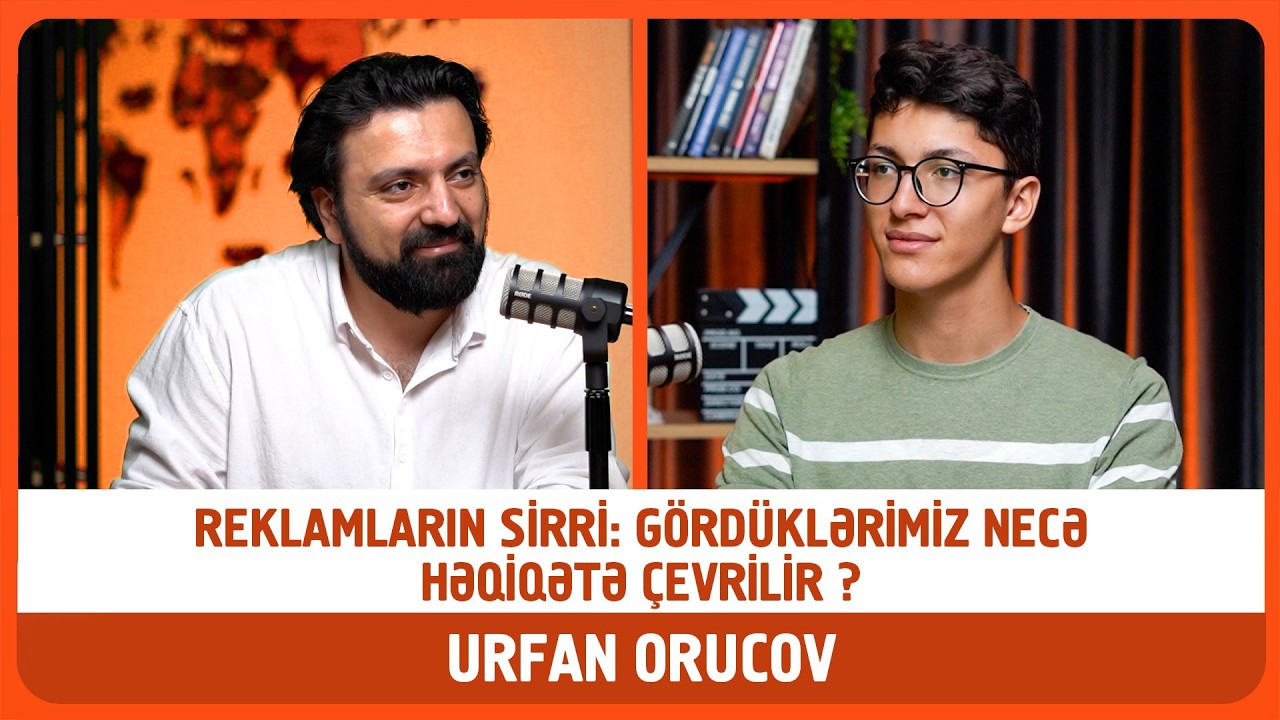 Azərbaycanda Reklam, Copywriting və Kreativ Sənayesinin Gələcəyi | 