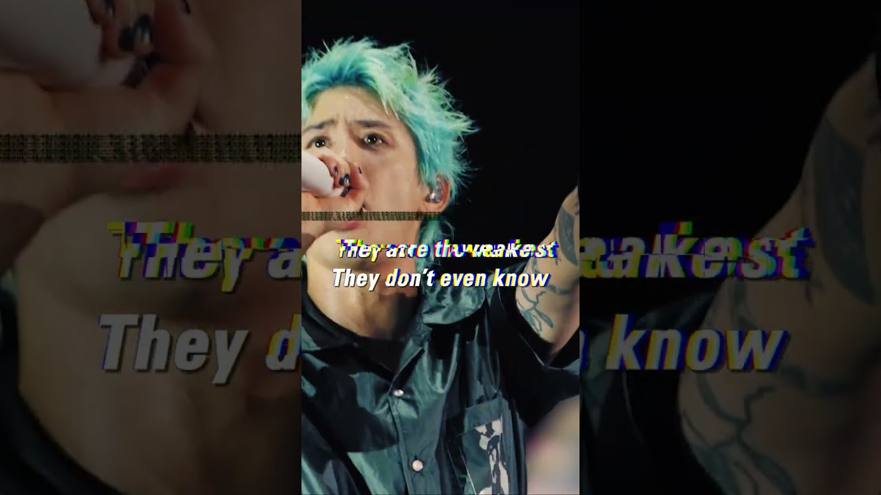 ONE OK ROCK - We are [Official Short Clip from 