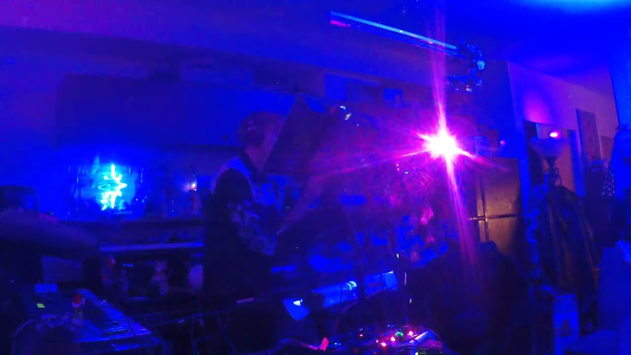 Ure Thrall   New Years Time Warp 2027 part 4