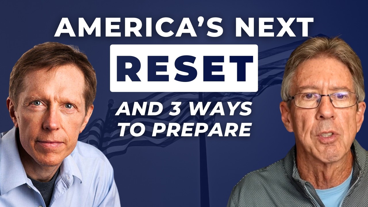 Ep 1: Neil Howe - The Fourth Turning Is Here - Preparing For National Crisis With Community