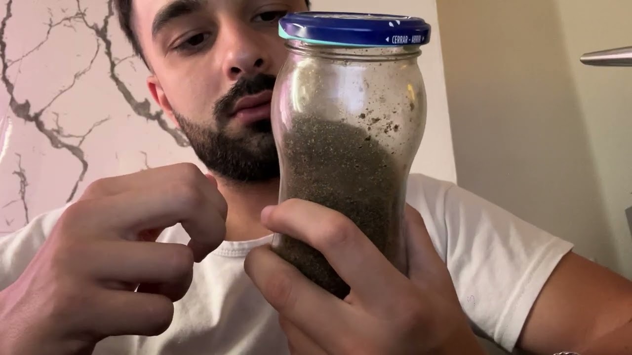 Mates, charla y sonidos random ✨ | ASMR En español