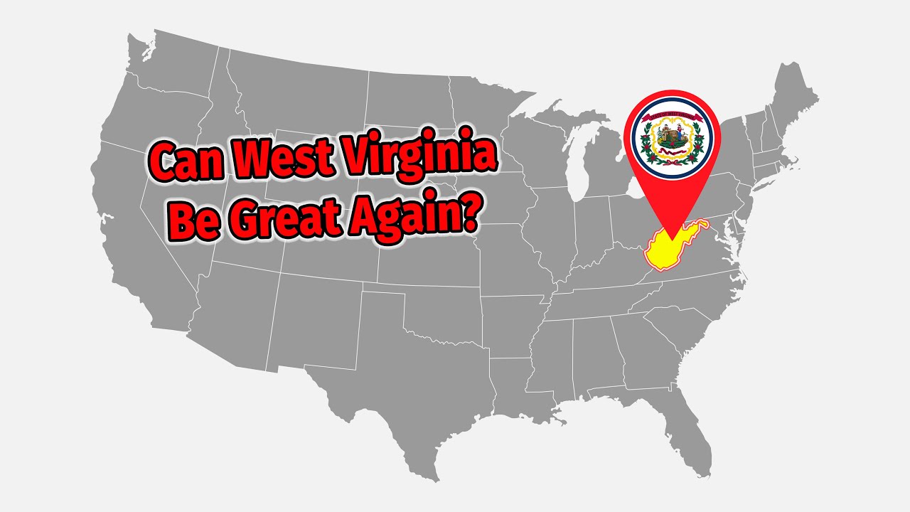 West Virginia: The Next Great Comeback State?