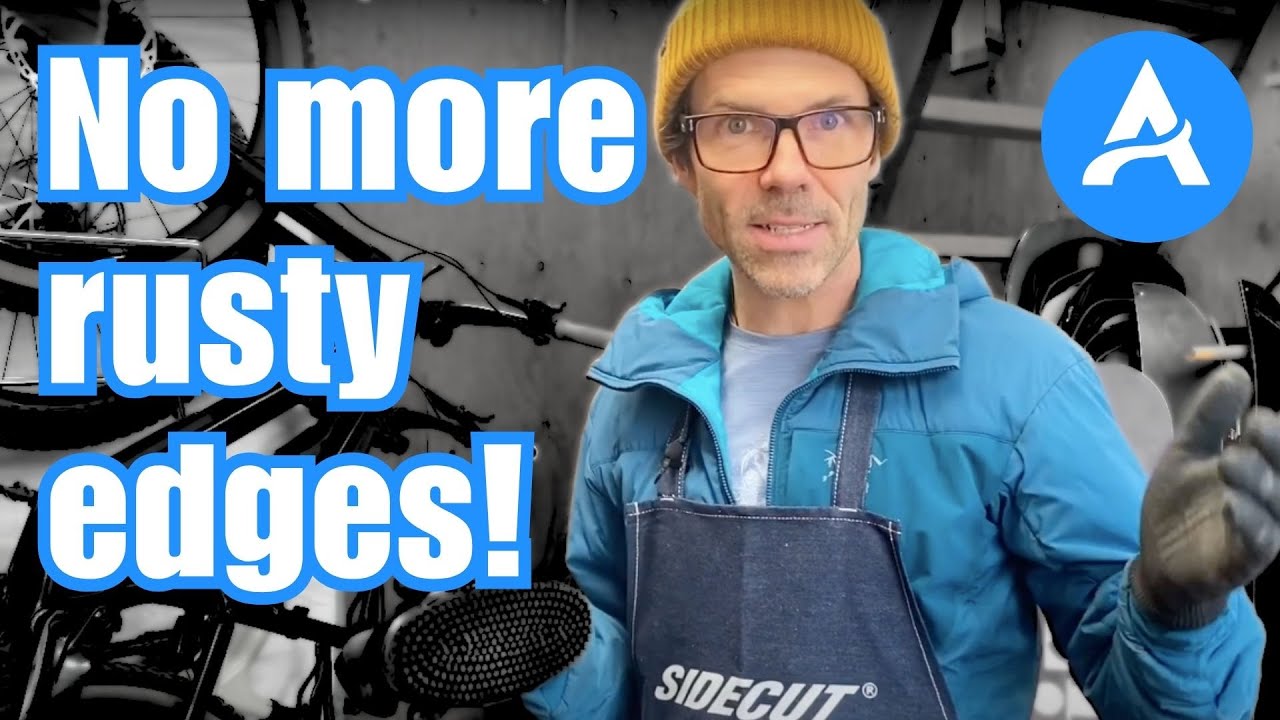 Snowboard Tuning: Storage Wax Pro Tip