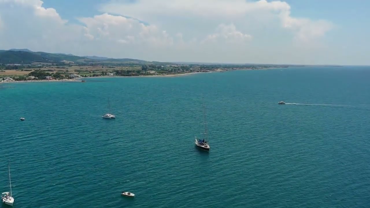 Santa Marinella - La Sassola