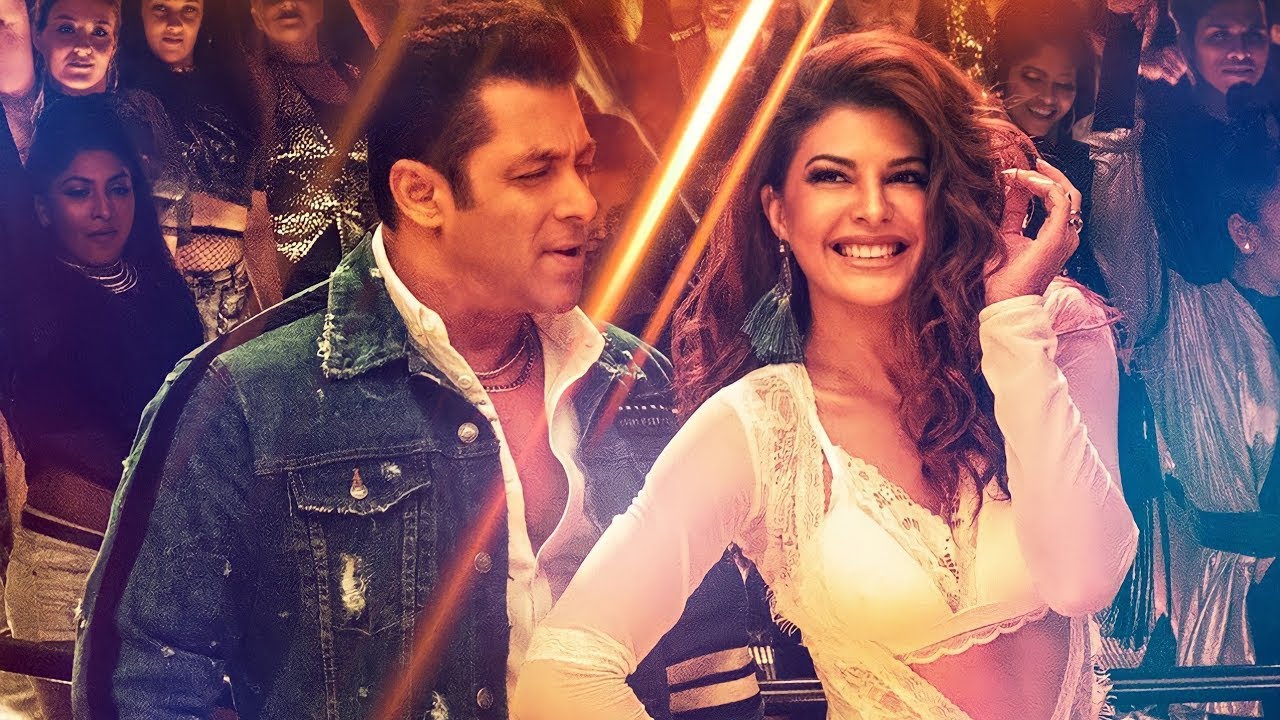 Heeriye | Deep Money | Neha Bhasin | Race 3 (2018) | Bollywood Song | Salman Khan, Jacqueline