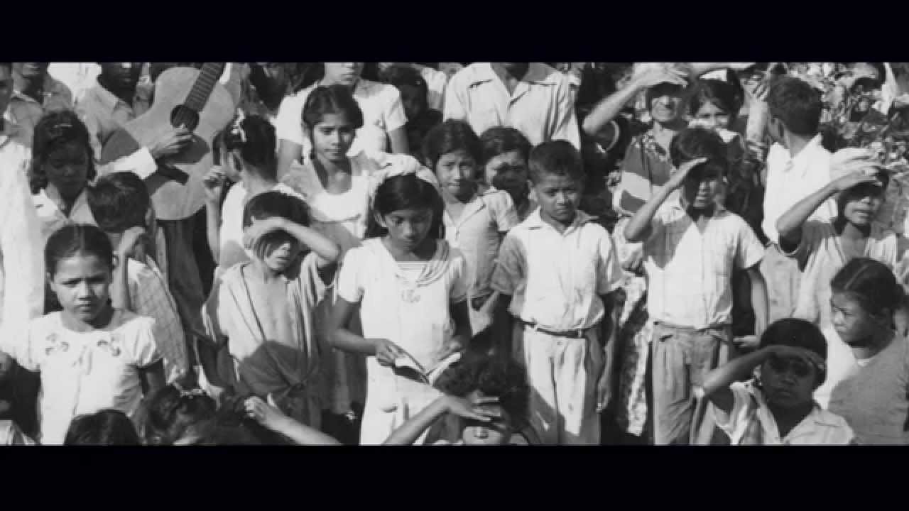 Assemblies of God 100 year celebration of World Missions