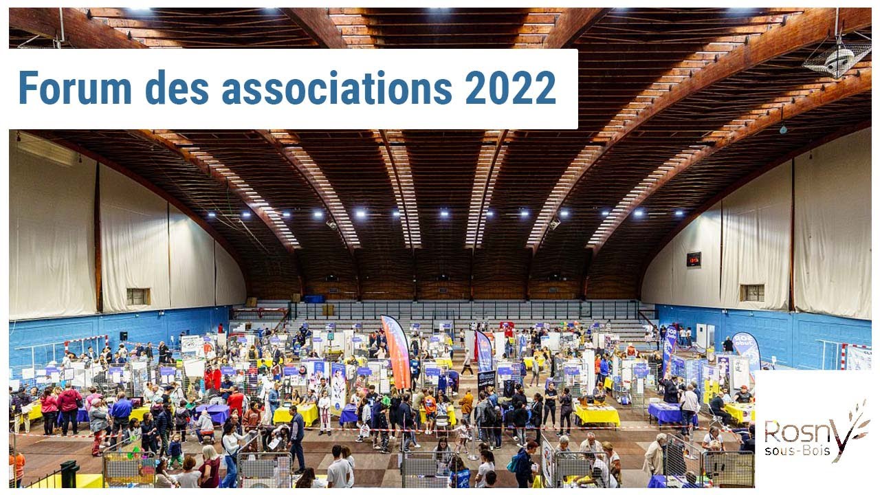 Forum des associations 2022