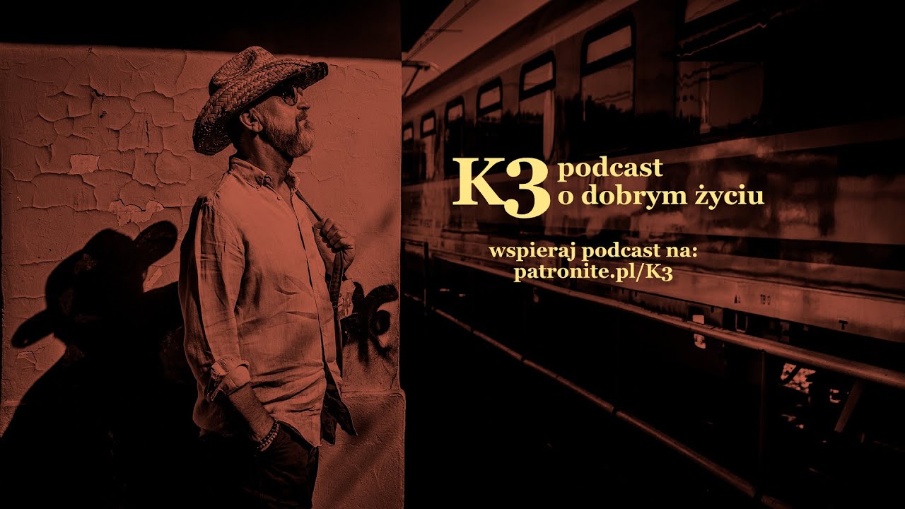 #205 – Trauma seksualna (rozmowa z Sabiną Sadecką)