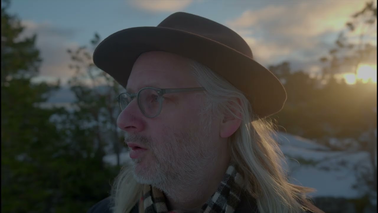Tankar på havet 27 januari 2026