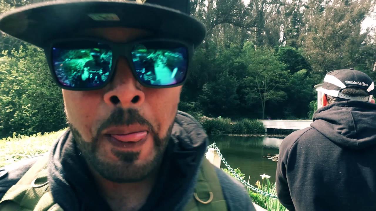 Arte Elegante feat Negro Sambo - Eres importante (Video Oficial) beat Kasio