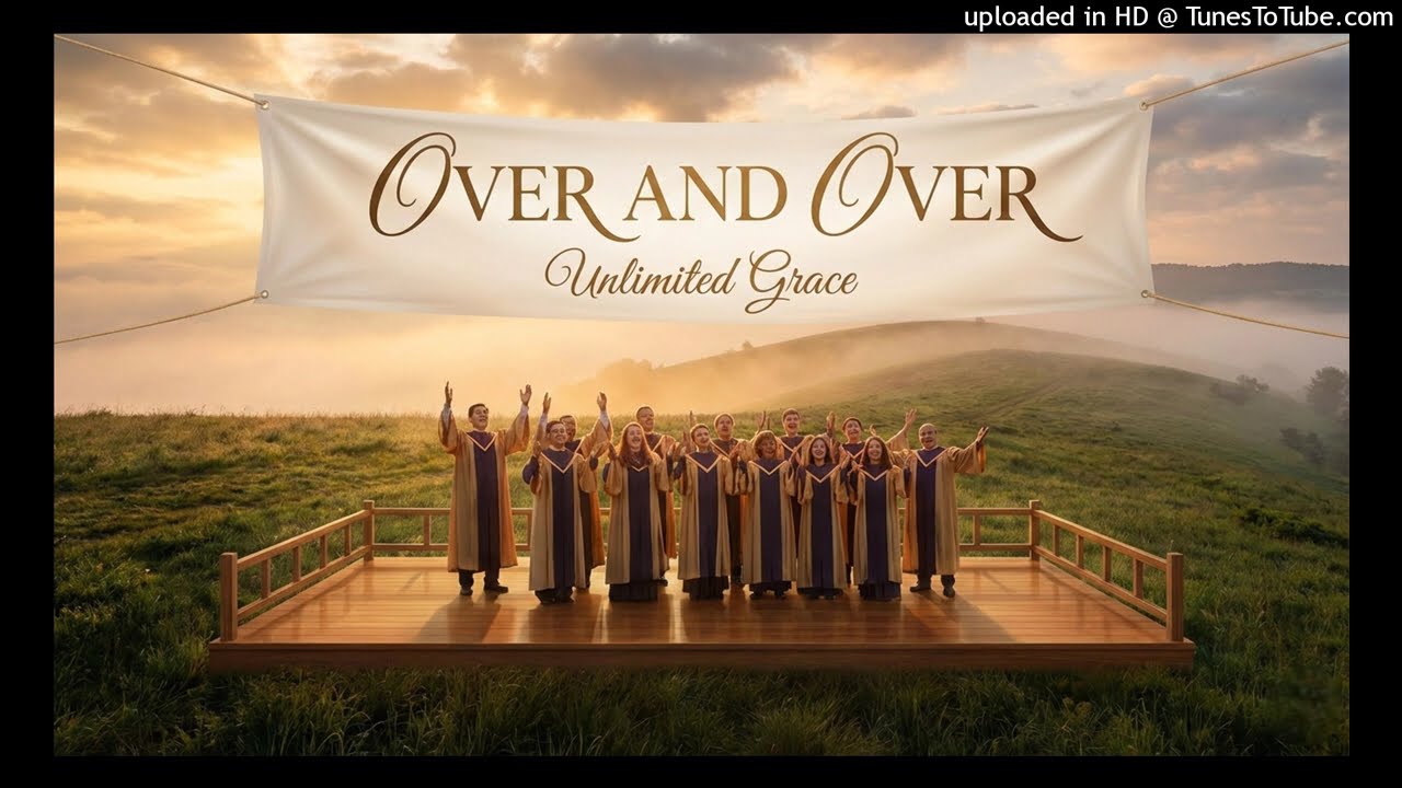 Over and Over