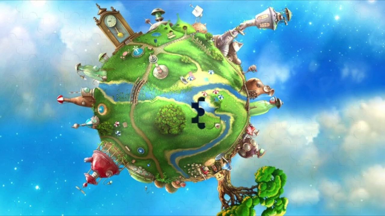 Top 50 Favourite VGMs ~New Version~ (50-40)