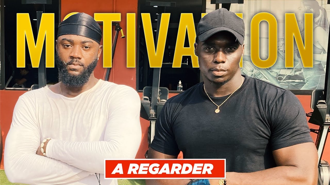 TA VIE CHANGERA EN REGARDANT CETTE VIDEO - No Limit Motivation