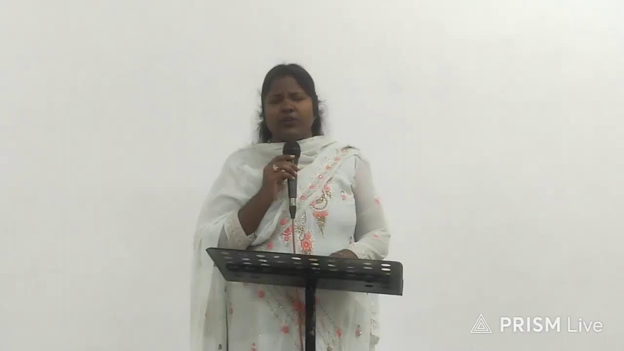 Live streaming of JAYAM VYASARPADI CHURCH