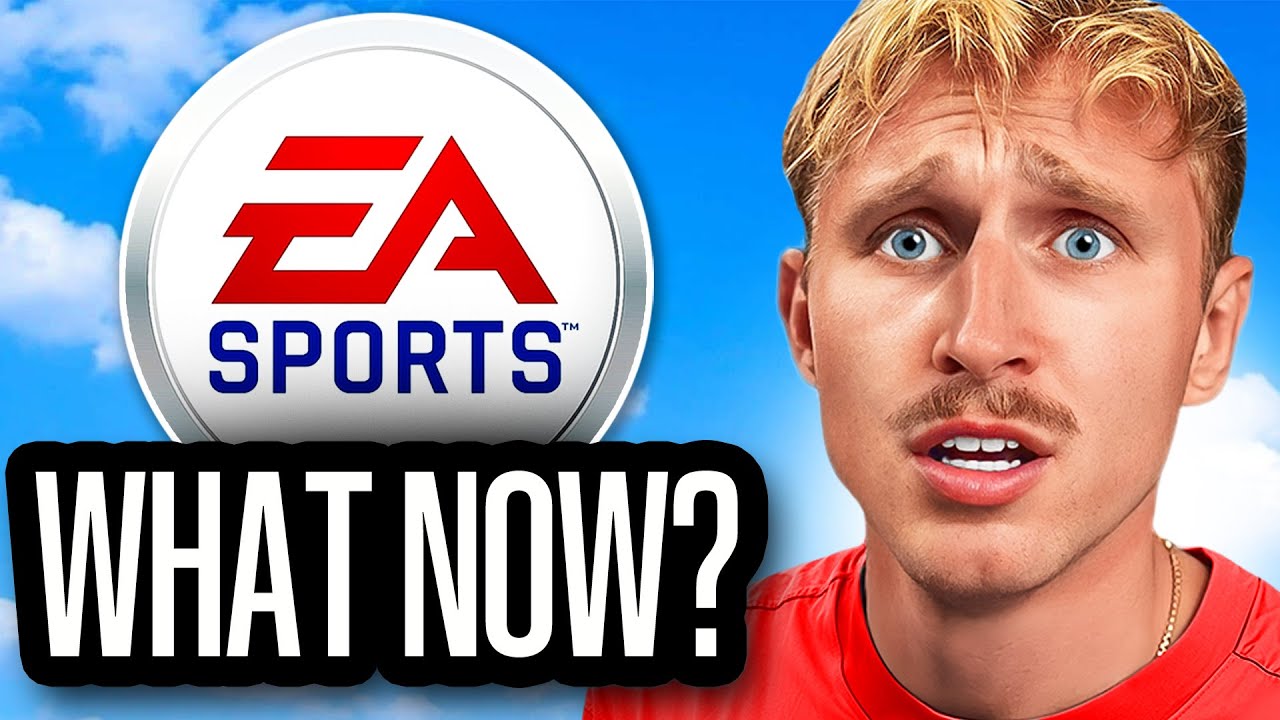 EA Just Got Bought Out… What Now? 