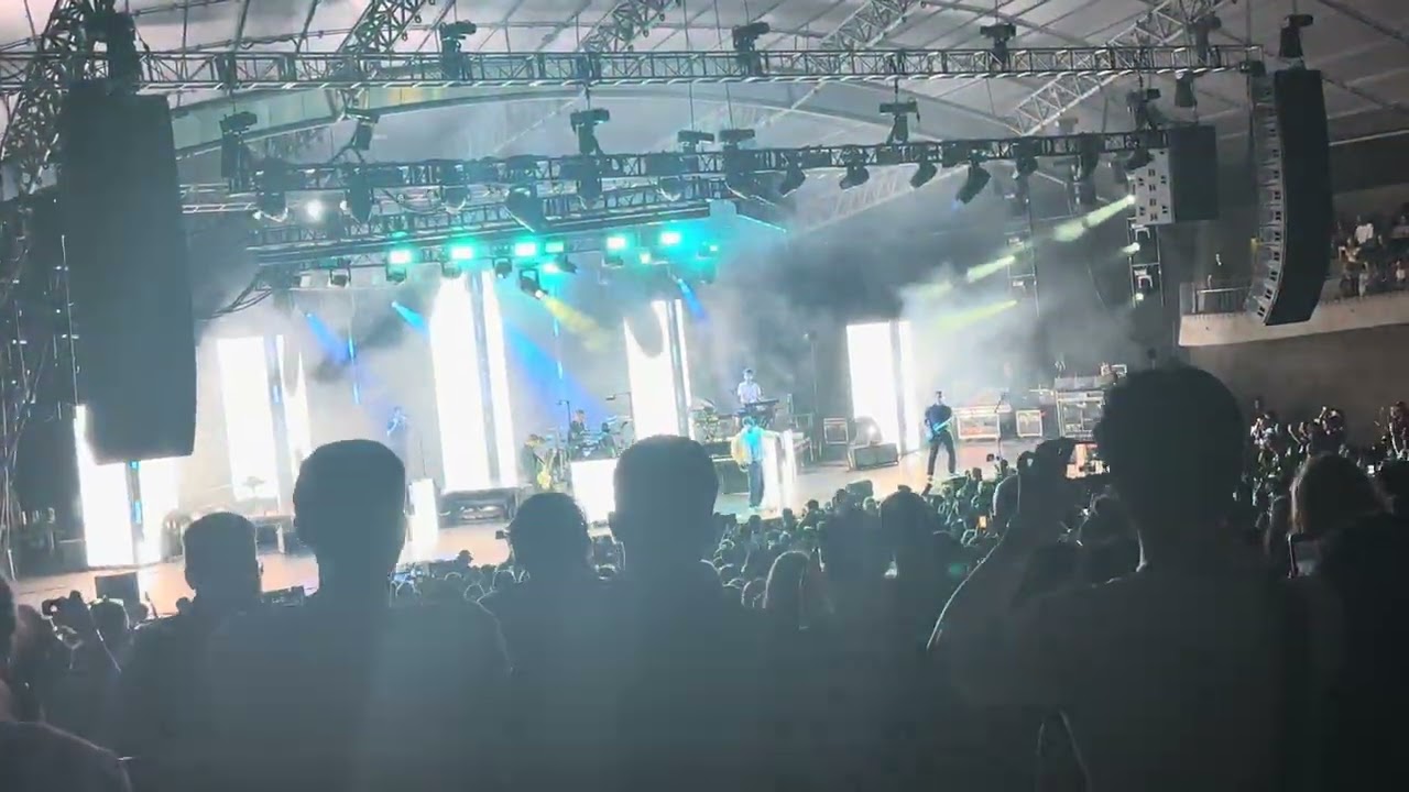 Good Life - OneRepublic Melbourne 2026