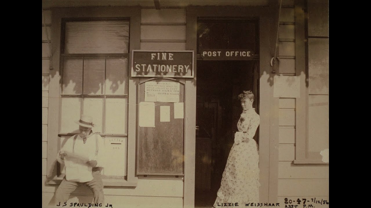 Mayfield & Palo Alto Early History