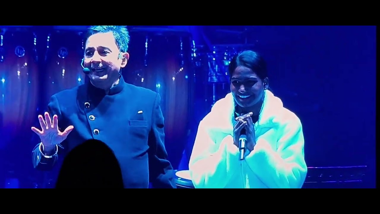 Jashn-e-Rekhta 2025 | Day 1 | Sukhwinder Singh Introduces a New Sufi Talent