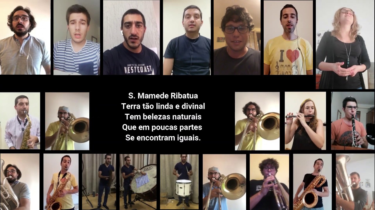 São Mamede Ribatua