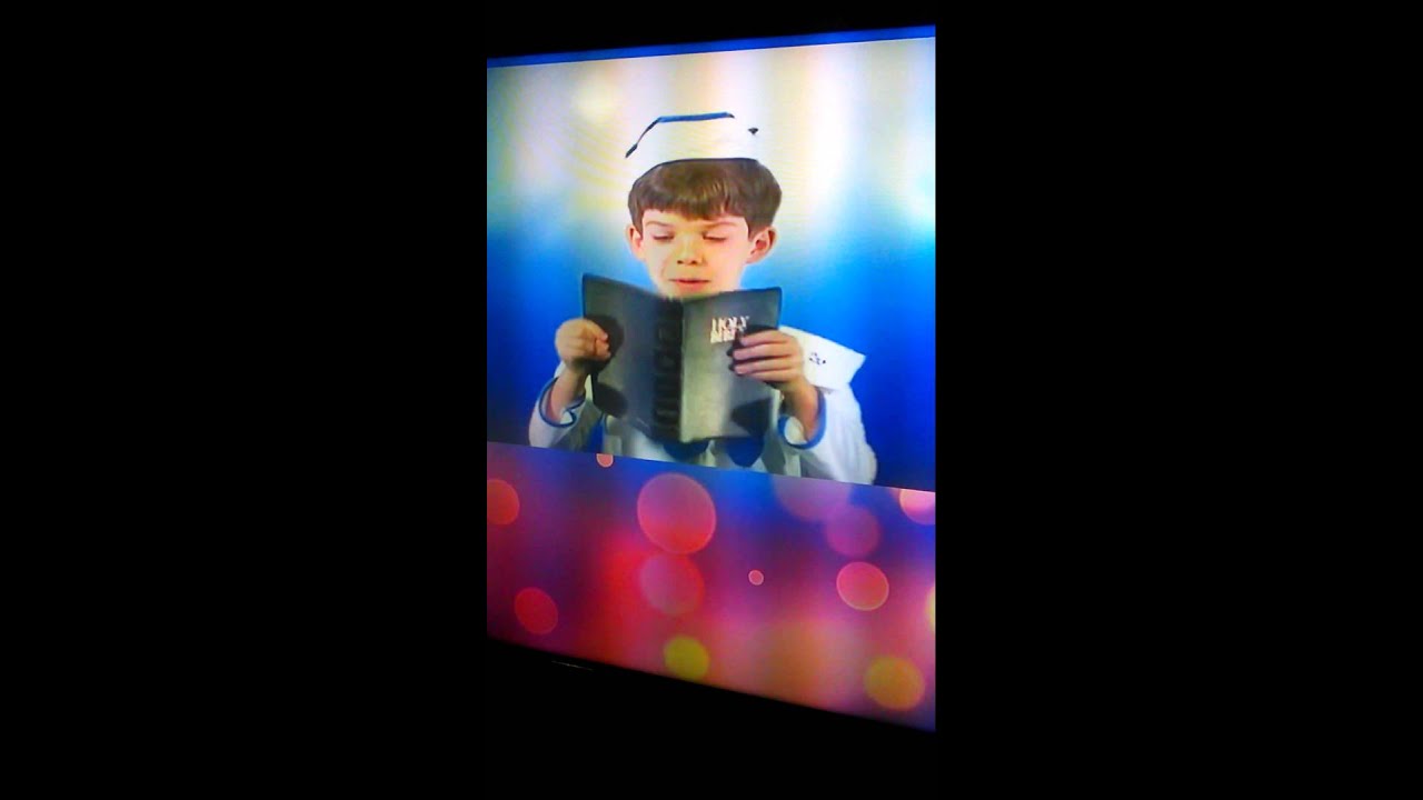 The best bible passage