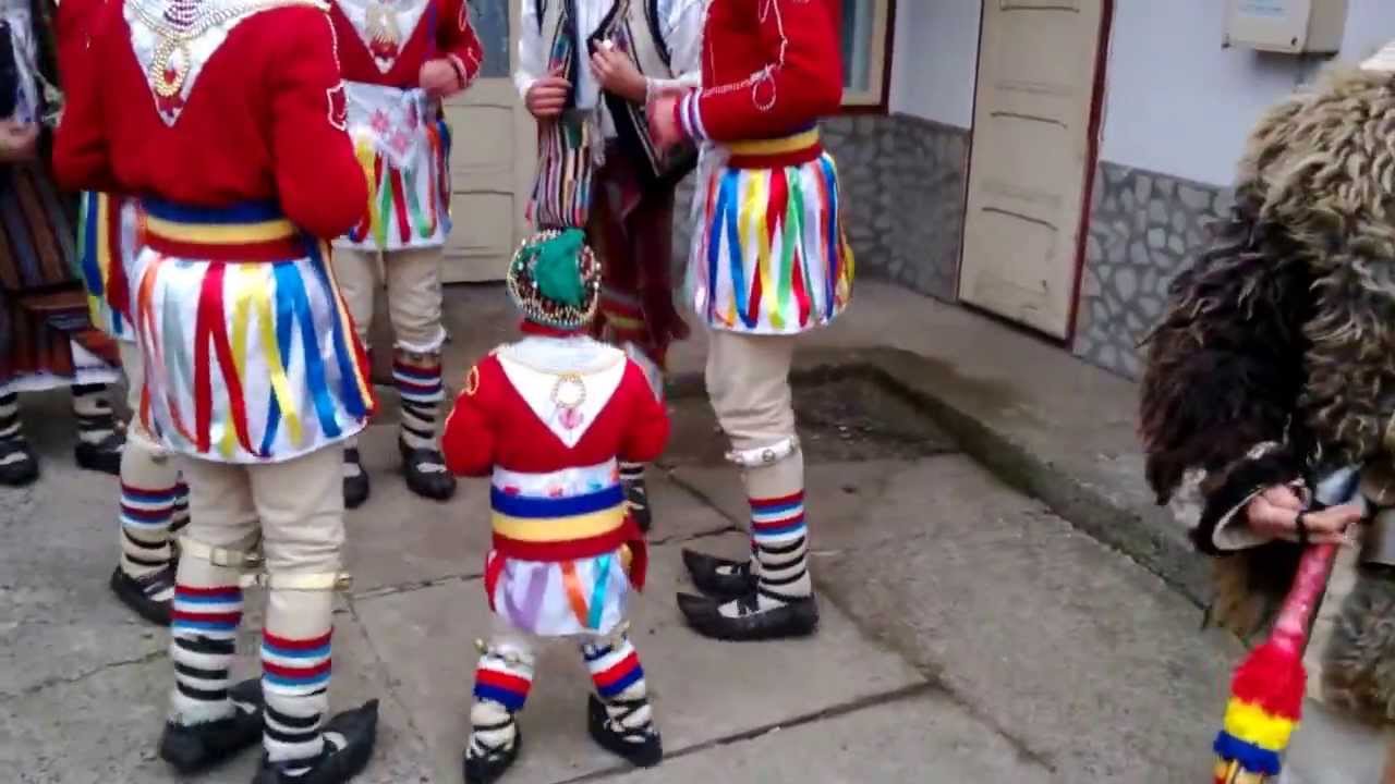 Micul Arnaut din Targu Neamt