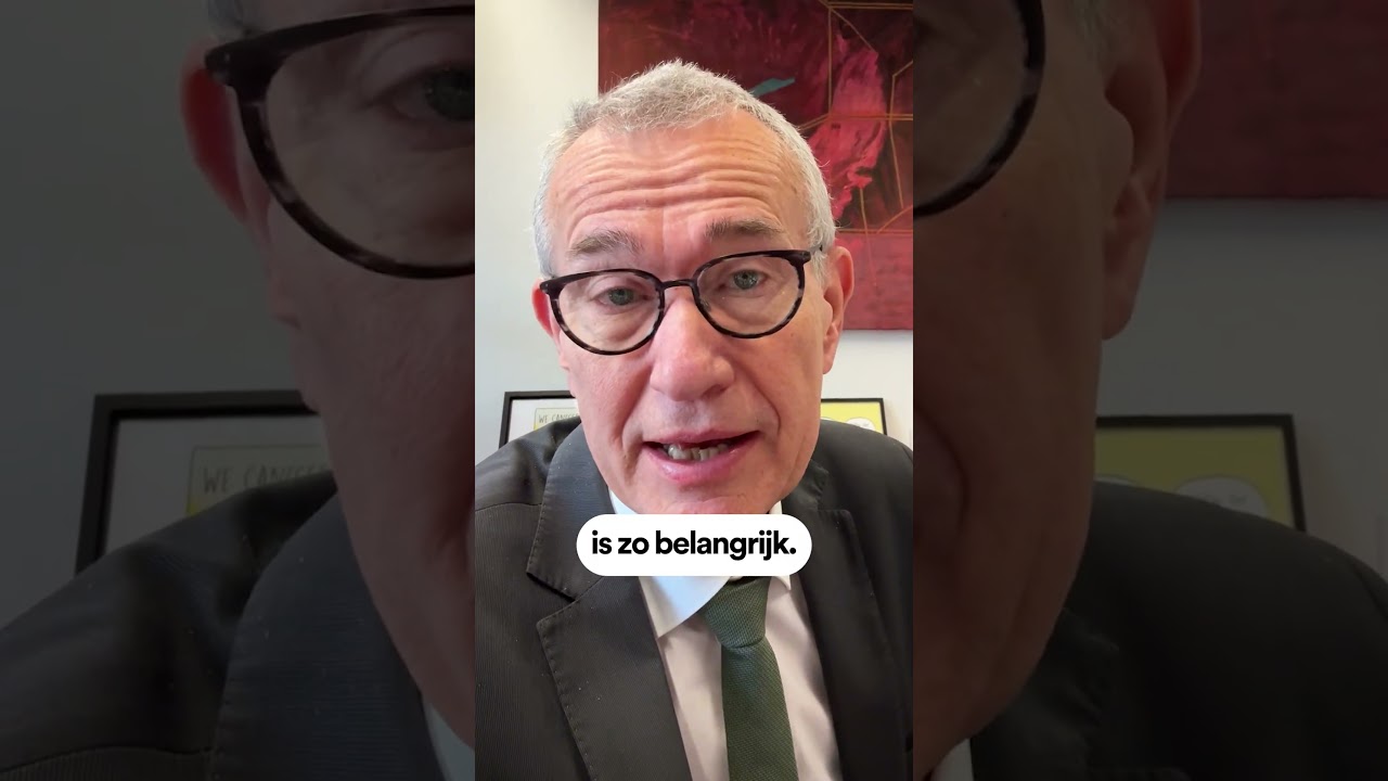 Hoe is't?