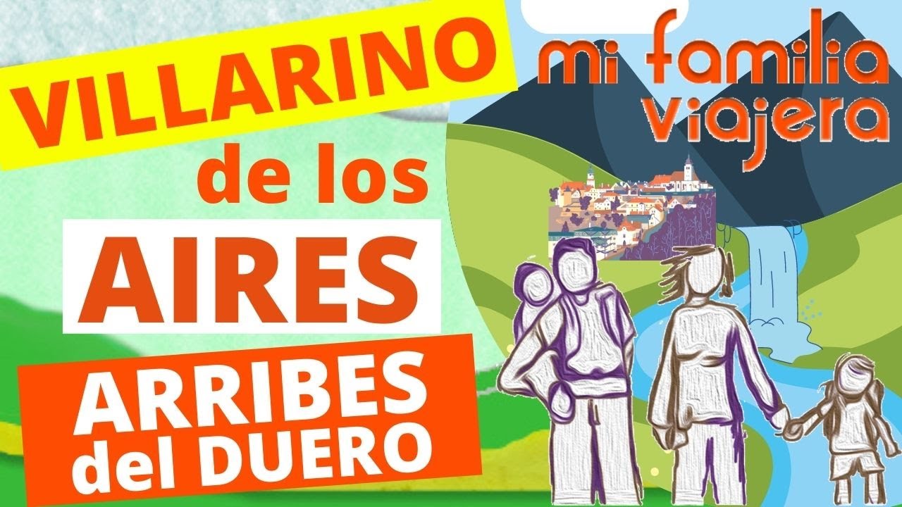 Villarino de los Aires: qué ver y hacer en un día
